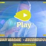 Escondidos - Juan Magan, B-Case