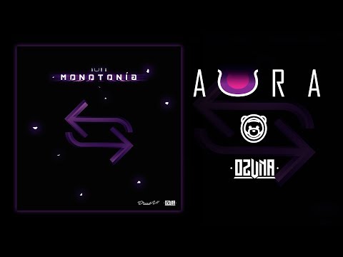 Monotonía - Ozuna