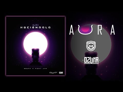 Haciéndolo - Ozuna & Nicky Jam (Audio Oficial)