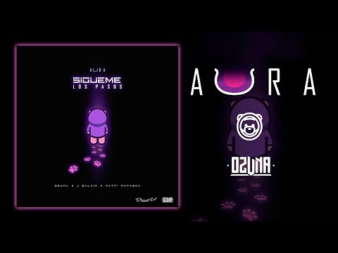 Sígueme Los Pasos - Ozuna Feat. J Balvin & Natti Natasha