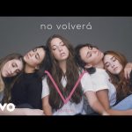 No Volverá - Ventino