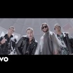 Reik, Maluma – Amigos Con Derechos