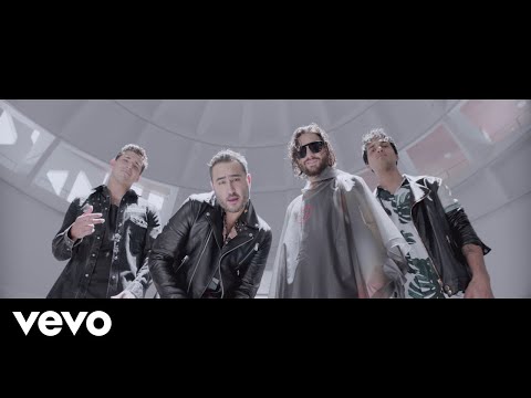 Reik, Maluma – Amigos Con Derechos