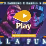 Ella Fuma - Chencho, Farruko, Darell, Brytiago