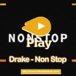 Nonstop - Drake