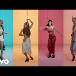 Aitana, Ana Guerra – Lo Malo ft. Greeicy, TINI