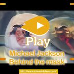 Behind the Mask - Michael Jackson