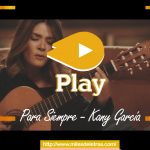 Para Siempre - Kany García