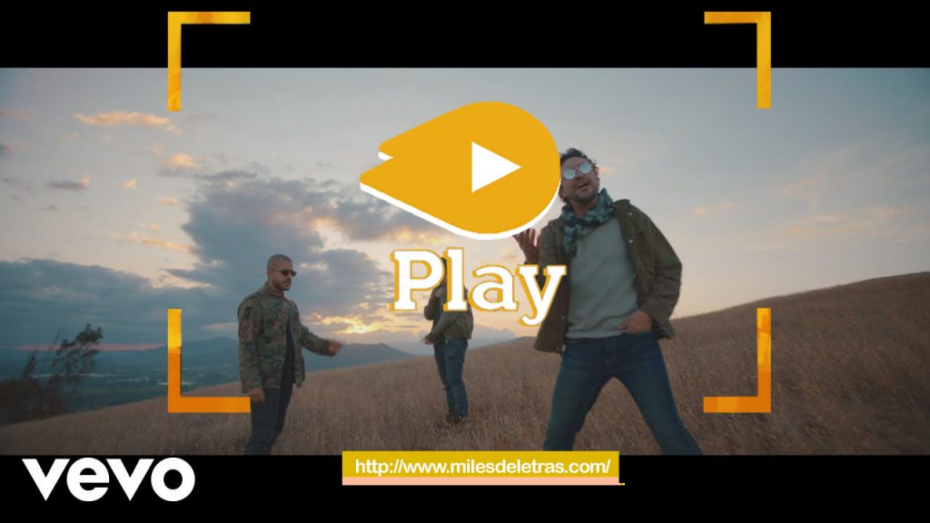 Te Voy a Amar – Andrés Cepeda ft. Cali Y El Dandee