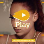 "Trust Me" - Bhad Bhabie feat. Ty Dolla $ign