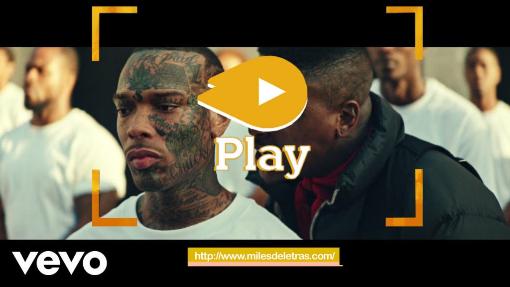 Handgun – YG ft. A$AP Rocky