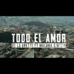 todo el amor