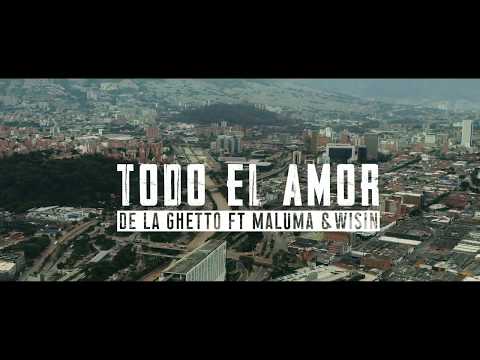 todo el amor