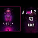 Ozuna - Única (Remix) (Feat. Anuel AA, Wisin & Yandel)