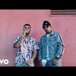 Anuel AA – Yeezy feat. Ñengo Flow (Video Oficial)