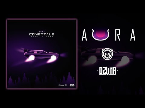Coméntale - Ozuna Feat. Akon