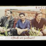 Perderme Contigo - Bacilos