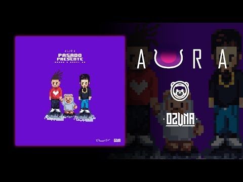 Pasado y Presente - Ozuna