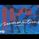 Summertime Magic - Childish Gambino