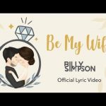 Be My Wife - Billy Simpson