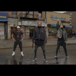 BLACK EYED PEAS - CONSTANT