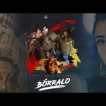 Bórralo - María Laura feat Sixto Rein