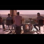 Hueles a fresa - Efecto Pasillo