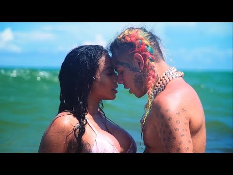 BEBE – 6ix9ine Ft. Anuel AA