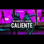 De La Ghetto – Caliente (feat. J Balvin)