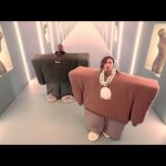 Kanye West & Lil Pump ft. Adele Givens – «I Love It»