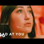 Mad At you
