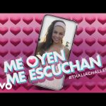 Thalía – Me Oyen, Me Escuchan