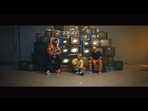 Ponle – Rvssian, Farruko, J Balvin