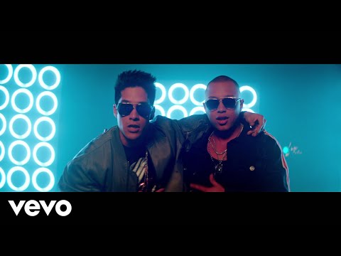 Roce – Tomas The Latin Boy, Chyno Miranda
