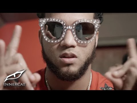 El Alfa El Jefe – SUAVE (Remix) Ft. Chencho «Plan B», Bryant Myers, Noriel, Jon Z, Miky Woodz