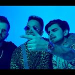 Te Besaré REMIX – Jonathan Moly, Bryant Myers, Mike Bahia, Andy Rivera